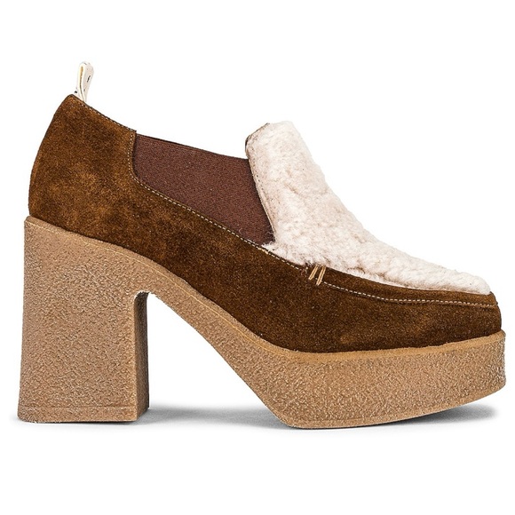 Elsa Heel Size 38 - Picture 4 of 16